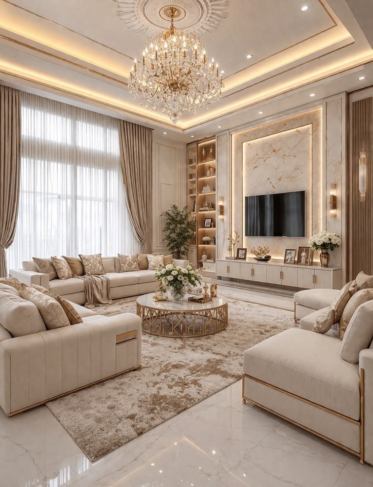 Home Interior